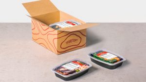 This New Food Delivery Tool Makes Sticking to Your Diet SO Much Easier