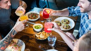 DC-Area Memorial Day Weekend Brunches, Parties, and Specials