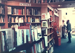 These DC Bookstores and Libraries Have Reopened for In-Person Browsing