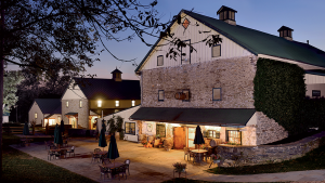 Maryland’s Oldest Wineries: Day Trip