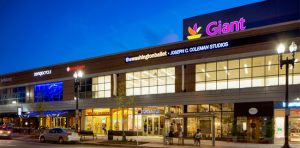 This Guy Went to Get Groceries and Ended Up Getting the Covid Vaccine