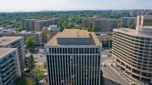 Crystal City’s Midcentury Promise of a Self-Contained Life Still Echoes in DC’s Hippest Neighborhoods