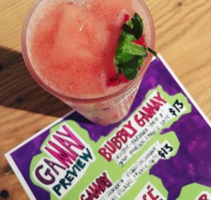 Why You Should Be Drinking Gamay Right Now