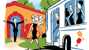 The Best Local Winery Tours for Groups