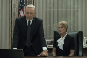 Is <em>House of Cards</em> Still Relevant With Donald Trump in the White House?