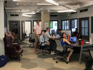 This Crystal City Startup Allows Military Families to Communicate More Efficiently