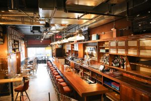 Reliable Tavern Opens in Petworth Tonight With Pool and Cocktails