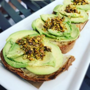 Here’s Where You Can Ruin Your Future Eating Expensive Avocado Toast in DC
