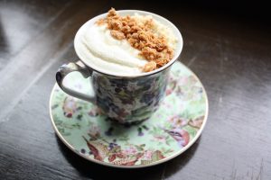 Sugar Shack in Shaw Will Have An Experimental Bar With “Tapas-Style” Cocktails