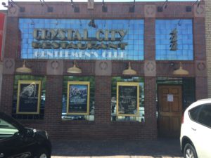 Breakfast at Crystal City’s Only Strip Club Is a Good Deal and a Good Time