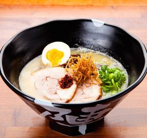 A Huge Ramen Restaurant Is Opening on 14th Street This Summer