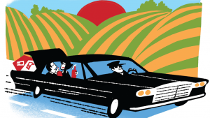 DC Limo and Bus Companies That’ll Take You to and From Your Winery Tour