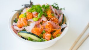 Two More Poke Shops Are Coming to the DC Area, Because Apparently You Can Never Have Too Many
