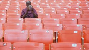 An ESPN Documentary About the 1987 Redskins Replacement Players Is the Ultimate Underdog Story You’ve Never Heard