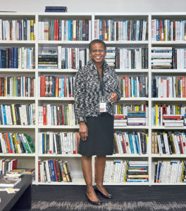 Has WAMU Solved Public Radio’s Diversity Problem?