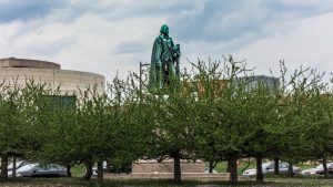 American University Kicks Reporters Off Campus