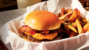 Red Apron Burger Bar Is Doing Wonders With Virginia Beef