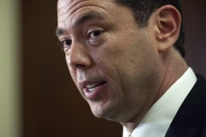 Jason Chaffetz Has Been Telling House Republicans He Will Join Fox News