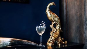 Why Is There a Mini Clothespin on My Cocktail?