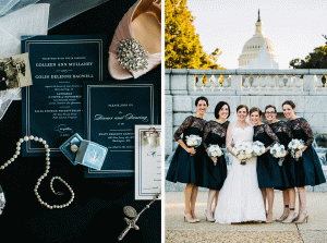 This Bride Warned Her Groom Not to Propose When She Had Her Hair in a Ponytail, So He Postponed His Perfect Proposal