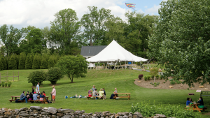 The Best Wineries on the Way to Harpers Ferry