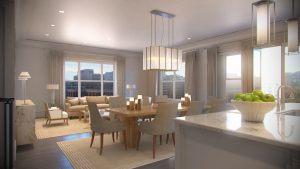 These Future Luxury Condos are Three Blocks From the White House