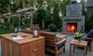 These Real Washington-Area Backyards Put HGTV to Shame