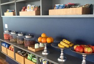 Have Politico’s Snacks Gone Downhill?