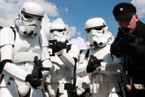 “May the Fourth Be With You”: Star Wars Day Specials Around DC