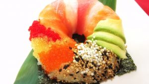 Everything You Need to Know About DC’s Food Scene This Week