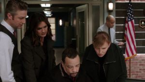 Law & Order: SVU Did a “Pizzagate” Episode