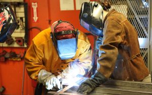 Crystal City’s TechShop Is a “Village of Nerds” You’ll Want to Join