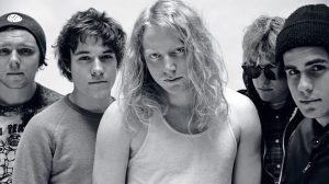 Which Chicago Indie Band Should You See in DC This Month?