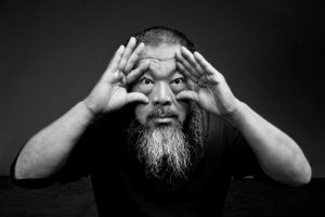 A New Ai Weiwei Exhibit Will Come to the Hirshhorn in June, and It Features Lots of Lego Bricks