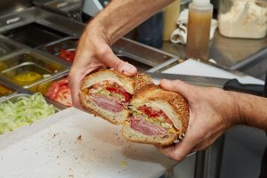 There’s a New Italian Deli in Shaw, and It’s Legit