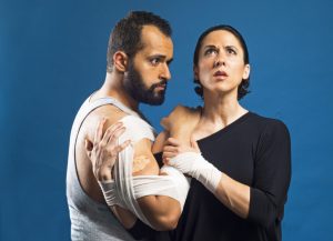 Things To Do in DC This Week (June 5-7): A Restaurant Crawl, A Talk With White House Photographers, and a Middle-Eastern Theater Festival