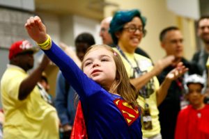 Things To Do in DC This Weekend (June 15-18): The Congressional Baseball Game, A Fathers Day Brunch at Nats Park, and Awesome Con