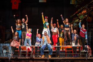 Things To Do in DC This Week (June 19-21): A Talk About Nationalism, A Pop-Up Cardio Dance Class, and the 20th Anniversary of Rent
