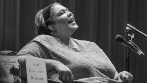 Seven Things We Learned at ‘Bad Feminist’ Author Roxane Gay’s Talk in DC