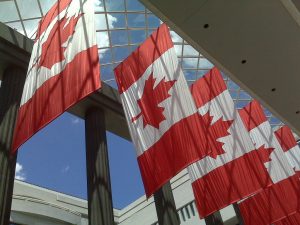 Sorry, but Here’s How You Can Enjoy Canada Day in DC