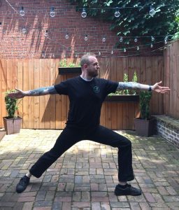 This Eastern Market Restaurant Is Hosting a Beer Garden “Broga” Class in Honor of Father’s Day