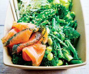 The Best Fast-Casual Bowls Around DC