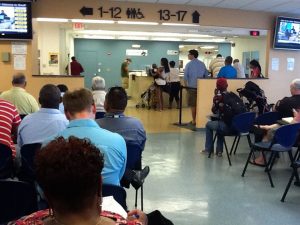 How DC Became One of the Only Places in the US to Offer Non-Binary Drivers Licenses