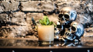 Yet Another Game of Thrones Pop-Up Is Coming to Shaw