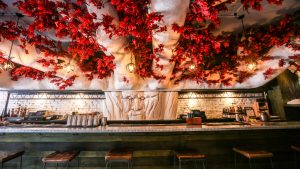 The Game of Thrones Pop-Up Bar Should Be the Last Hurrah for a DC Obsession