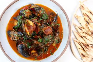 Get a Taste of Spanish Home-Style Cooking at Mola in Mount Pleasant