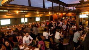 Over 180 DC Bars Can Stay Open Until 4 AM on Thanksgiving Eve