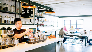 Maketto Will Close for In-Person Dining for the Rest of the Year