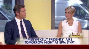 Megyn Kelly Will Speak at Politics and Prose Thursday Evening