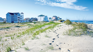 How to Spend a Weekend in the Outer Banks